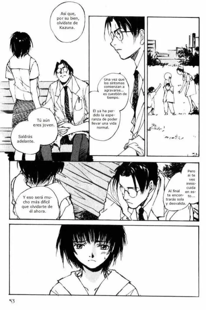 Hitsuji no Uta (1996) - Capítulo 29 - Página 15 - LectorTMOo