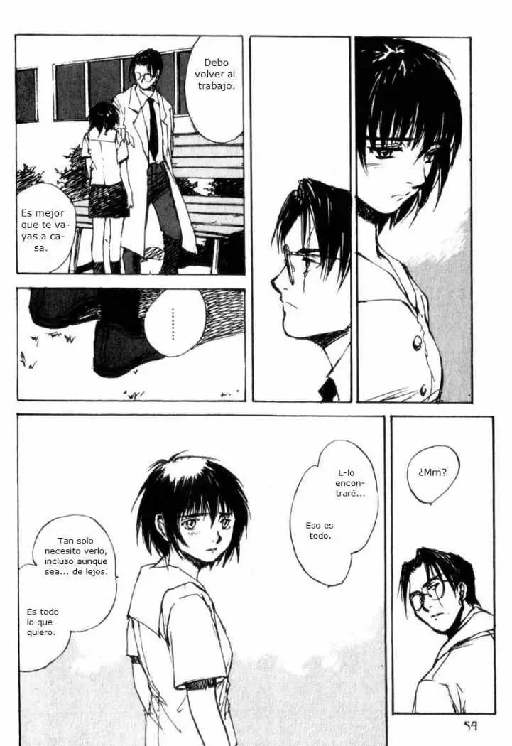Hitsuji no Uta (1996) - Capítulo 29 - Página 16 - LectorTMOo