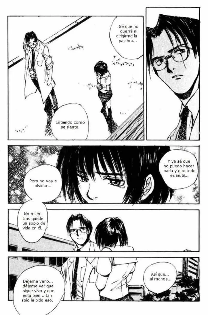 Hitsuji no Uta (1996) - Capítulo 29 - Página 17 - LectorTMOo