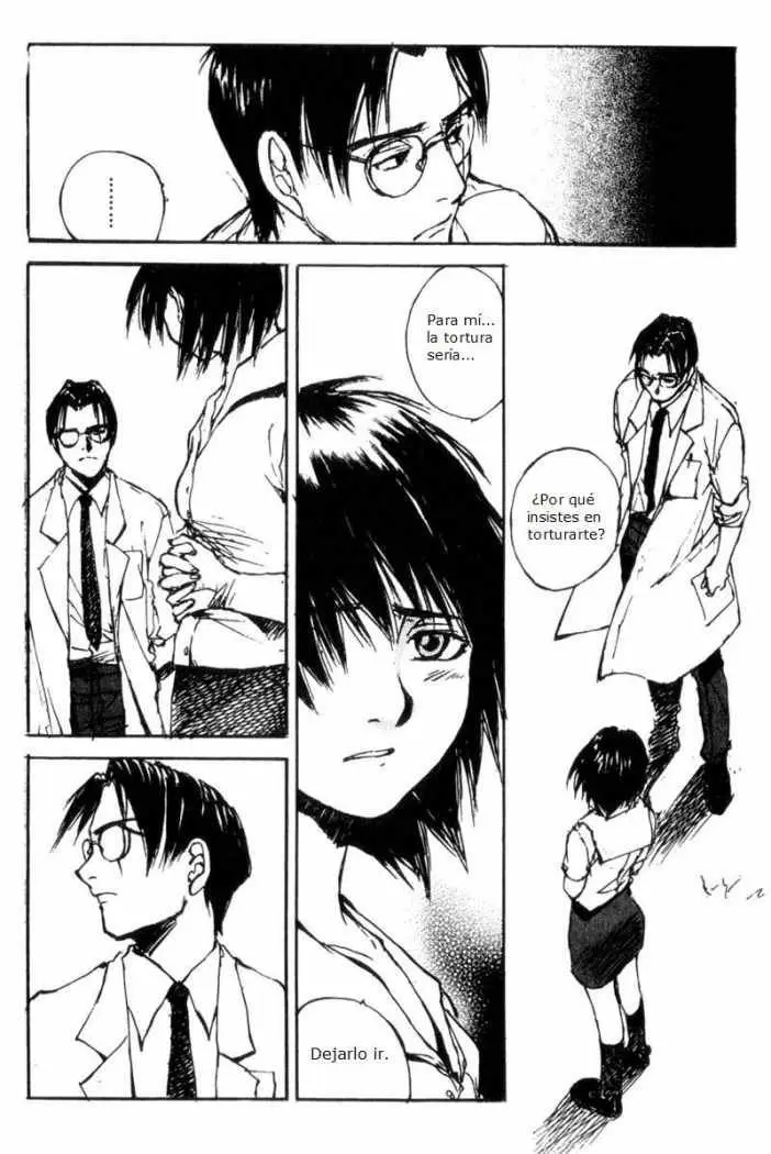 Hitsuji no Uta (1996) - Capítulo 29 - Página 18 - LectorTMOo