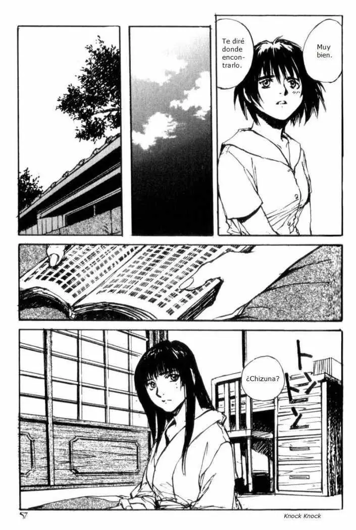 Hitsuji no Uta (1996) - Capítulo 29 - Página 19 - LectorTMOo
