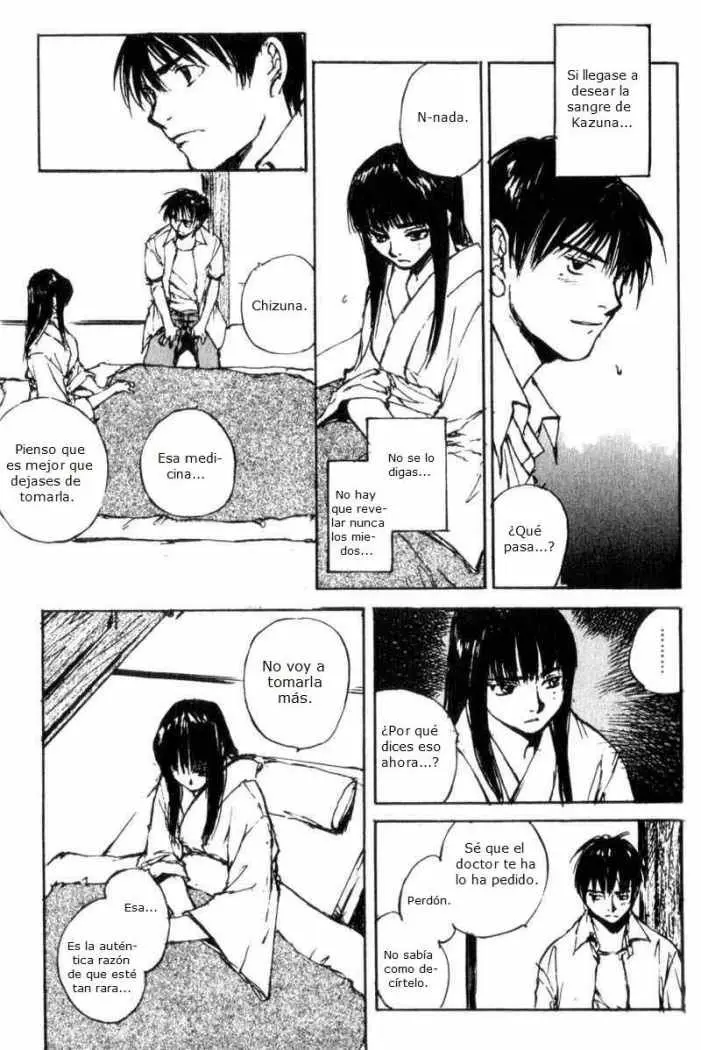 Hitsuji no Uta (1996) - Capítulo 29 - Página 21 - LectorTMOo