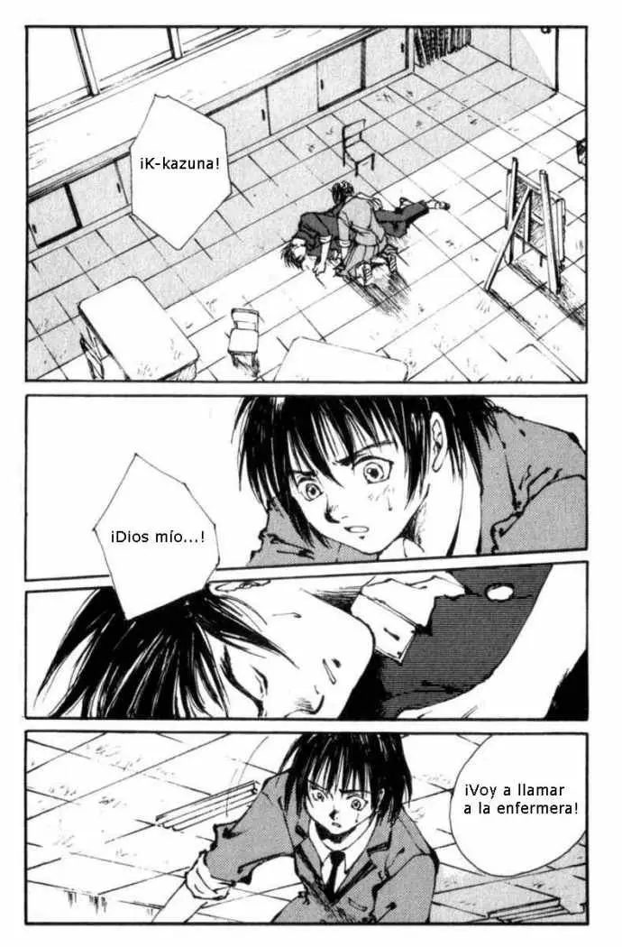 Hitsuji no Uta (1996) - Capítulo 3 - Página 3 - LectorTMOo