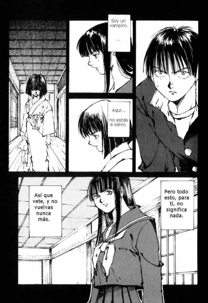 Hitsuji no Uta (1996) - Capítulo 3 - Página 6 - LectorTMOo