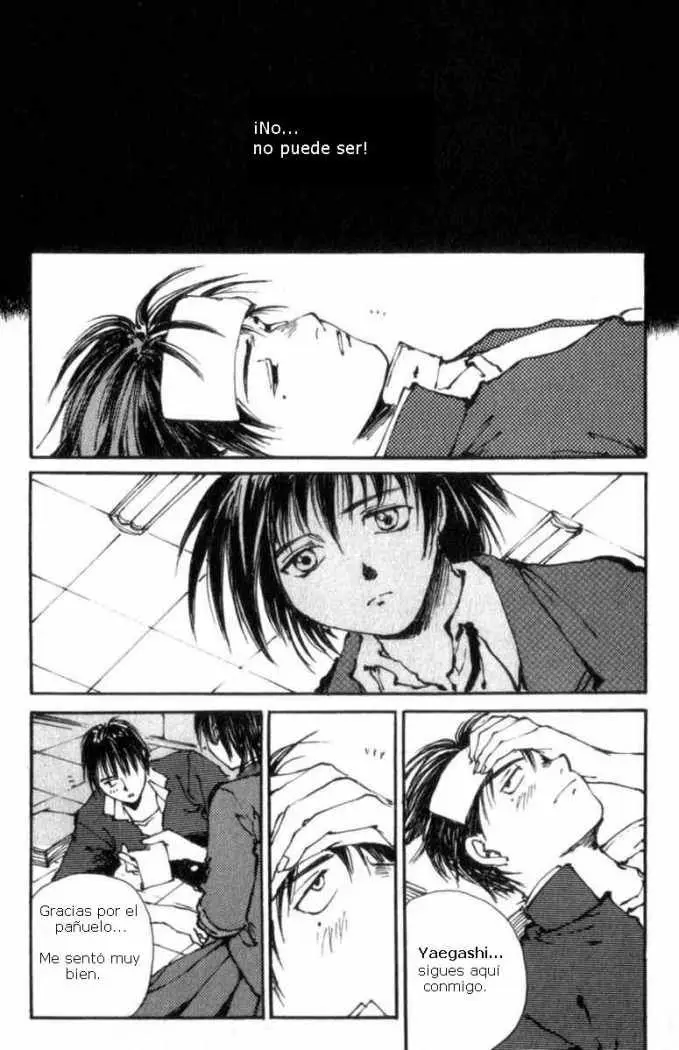 Hitsuji no Uta (1996) - Capítulo 3 - Página 7 - LectorTMOo