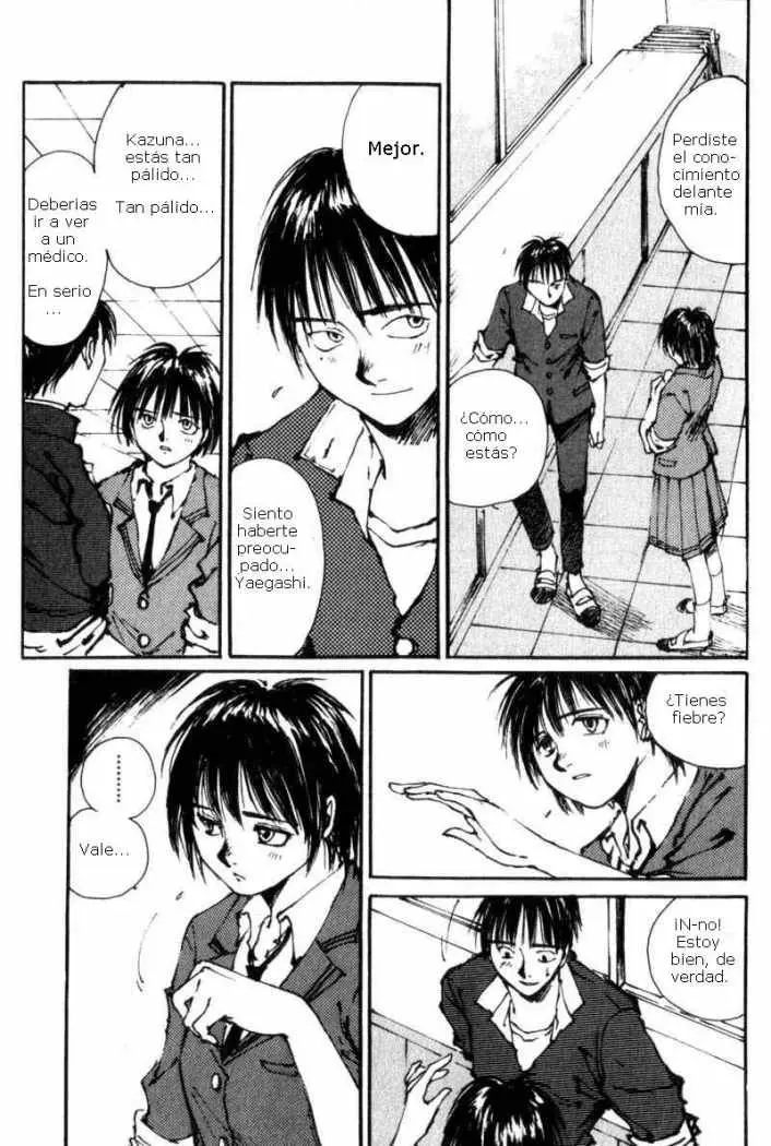 Hitsuji no Uta (1996) - Capítulo 3 - Página 8 - LectorTMOo