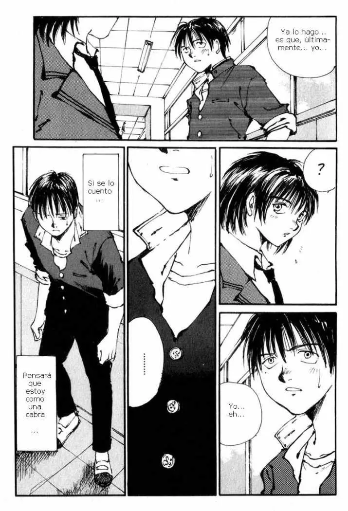 Hitsuji no Uta (1996) - Capítulo 3 - Página 10 - LectorTMOo