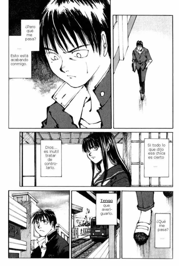 Hitsuji no Uta (1996) - Capítulo 3 - Página 12 - LectorTMOo