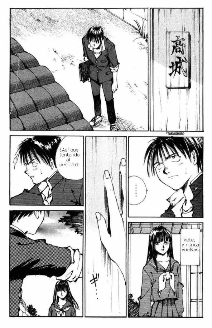 Hitsuji no Uta (1996) - Capítulo 3 - Página 13 - LectorTMOo