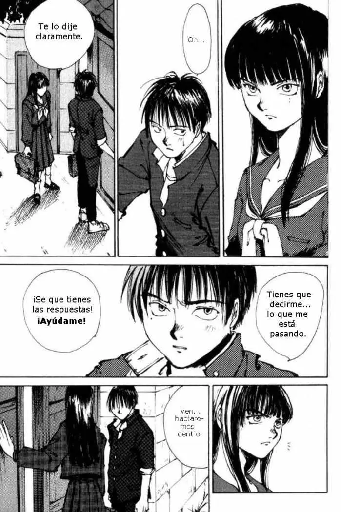 Hitsuji no Uta (1996) - Capítulo 3 - Página 14 - LectorTMOo