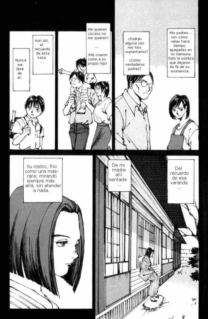 Hitsuji no Uta (1996) - Capítulo 3 - Página 16 - LectorTMOo