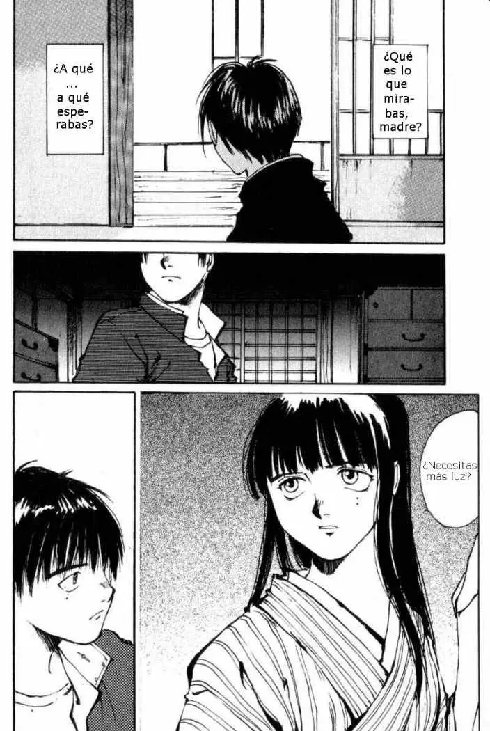 Hitsuji no Uta (1996) - Capítulo 3 - Página 17 - LectorTMOo