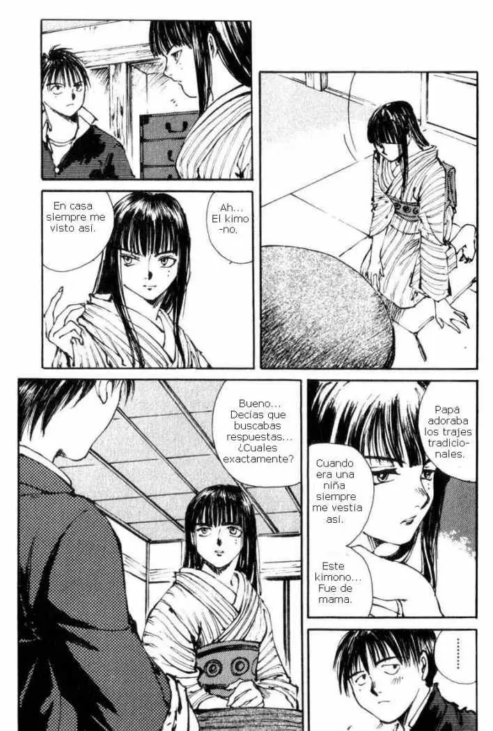 Hitsuji no Uta (1996) - Capítulo 3 - Página 18 - LectorTMOo