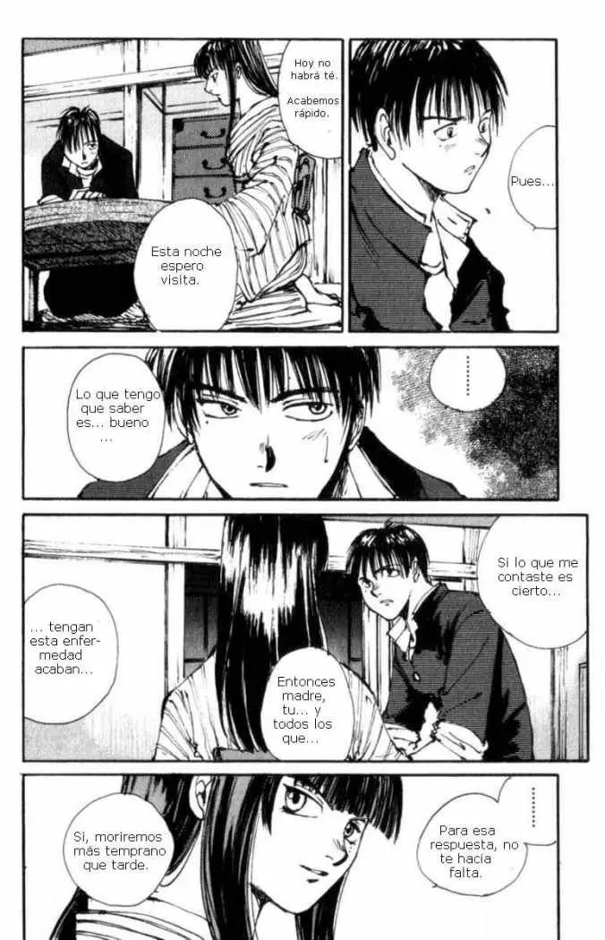 Hitsuji no Uta (1996) - Capítulo 3 - Página 19 - LectorTMOo