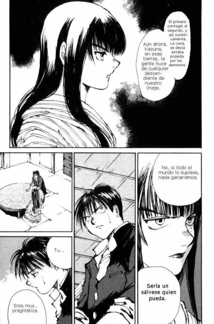 Hitsuji no Uta (1996) - Capítulo 3 - Página 24 - LectorTMOo