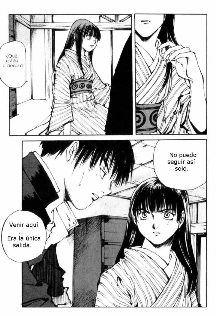 Hitsuji no Uta (1996) - Capítulo 3 - Página 26 - LectorTMOo