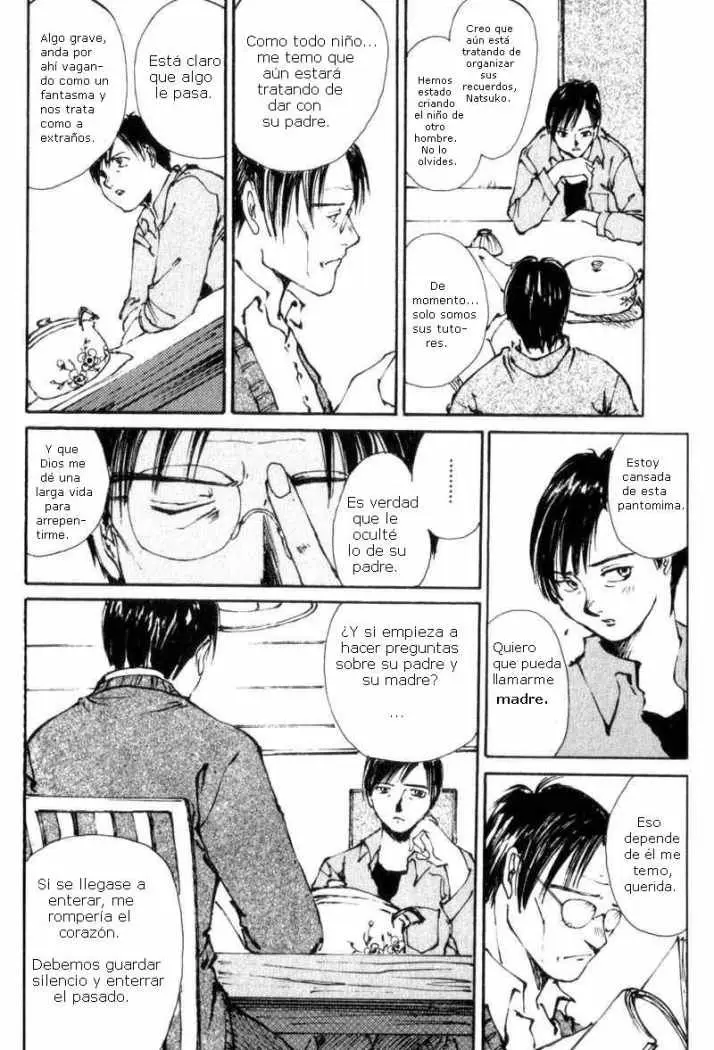 Hitsuji no Uta (1996) - Capítulo 3 - Página 29 - LectorTMOo