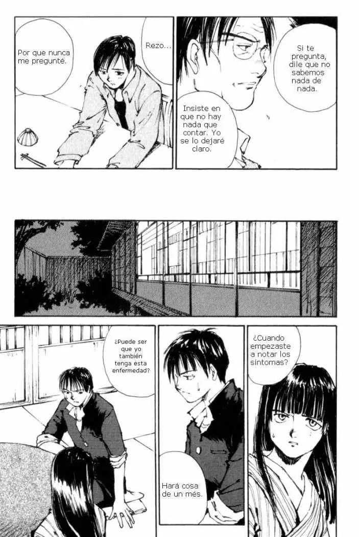 Hitsuji no Uta (1996) - Capítulo 3 - Página 30 - LectorTMOo