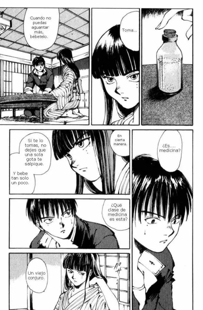 Hitsuji no Uta (1996) - Capítulo 3 - Página 32 - LectorTMOo