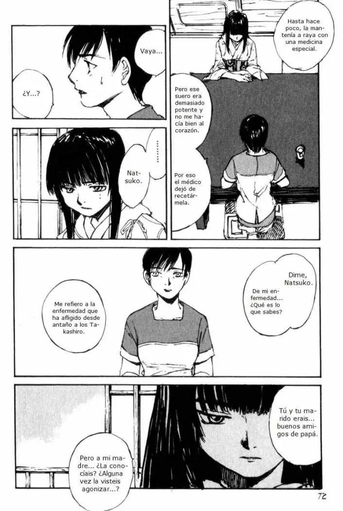 Hitsuji no Uta (1996) - Capítulo 30 - Página 9 - LectorTMOo