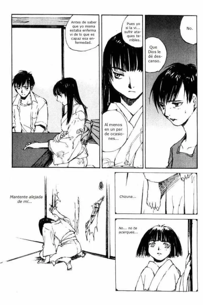 Hitsuji no Uta (1996) - Capítulo 30 - Página 10 - LectorTMOo