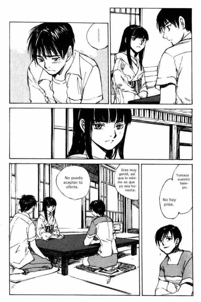Hitsuji no Uta (1996) - Capítulo 30 - Página 12 - LectorTMOo