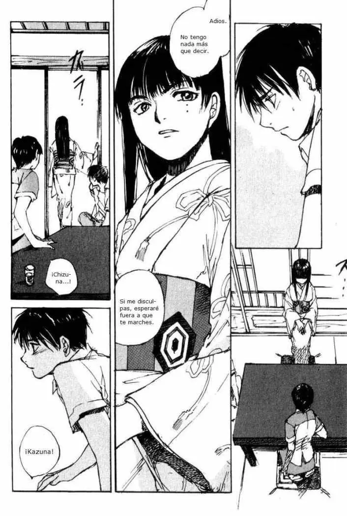 Hitsuji no Uta (1996) - Capítulo 30 - Página 15 - LectorTMOo