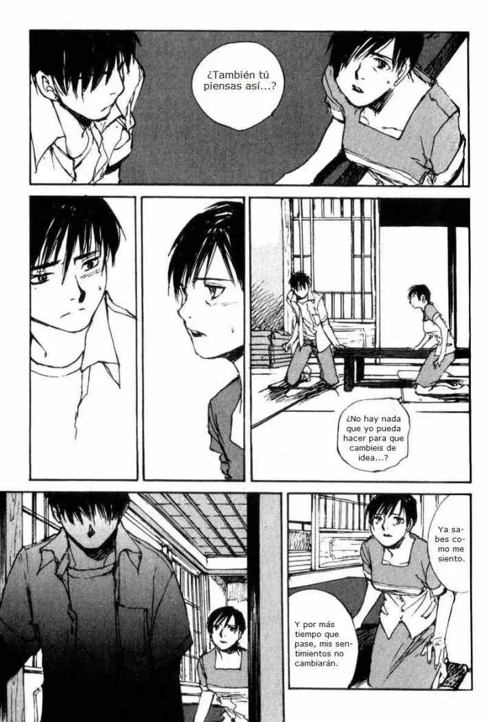 Hitsuji no Uta (1996) - Capítulo 30 - Página 16 - LectorTMOo