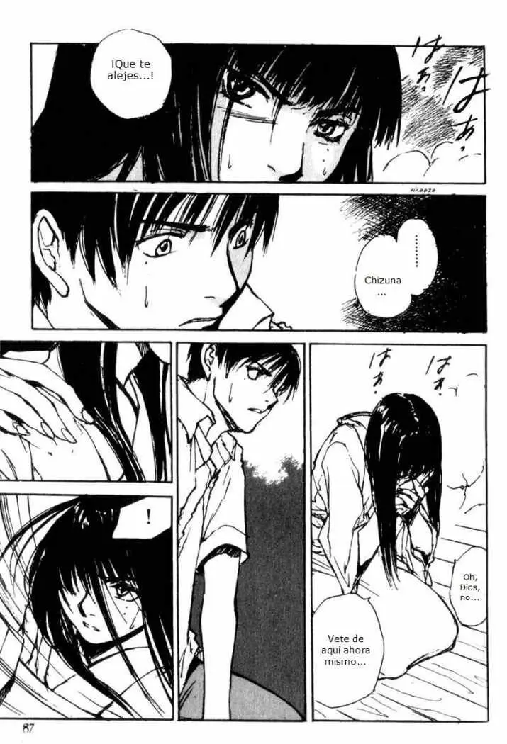 Hitsuji no Uta (1996) - Capítulo 31 - Página 5 - LectorTMOo