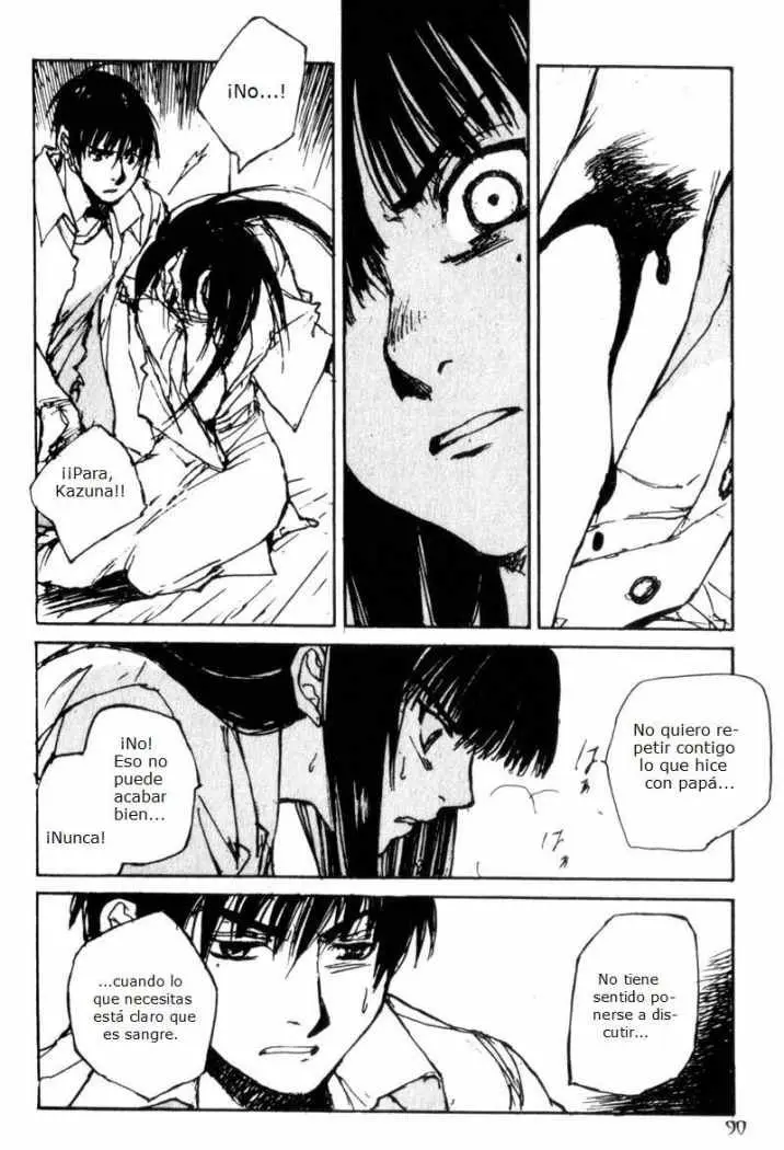Hitsuji no Uta (1996) - Capítulo 31 - Página 8 - LectorTMOo