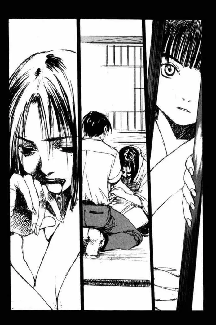 Hitsuji no Uta (1996) - Capítulo 31 - Página 10 - LectorTMOo
