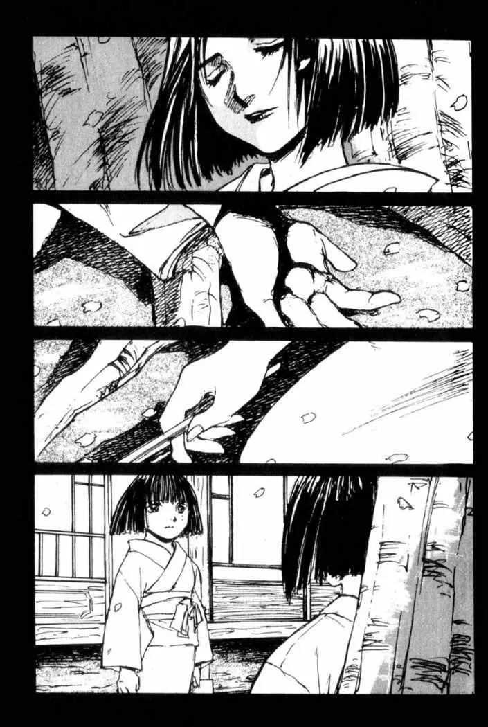 Hitsuji no Uta (1996) - Capítulo 31 - Página 13 - LectorTMOo