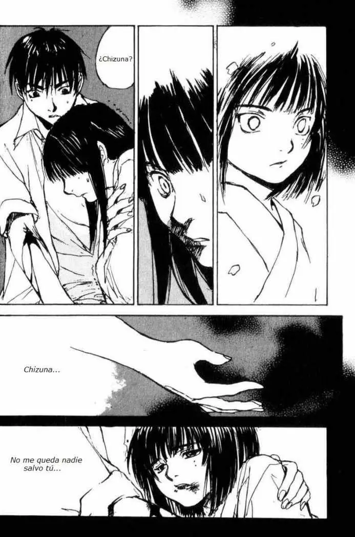 Hitsuji no Uta (1996) - Capítulo 31 - Página 14 - LectorTMOo