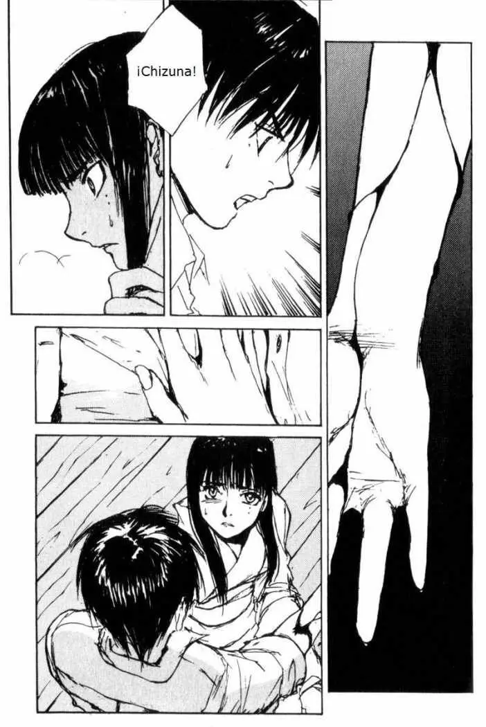 Hitsuji no Uta (1996) - Capítulo 31 - Página 15 - LectorTMOo