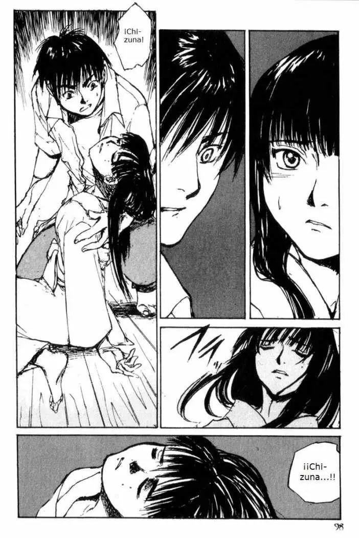 Hitsuji no Uta (1996) - Capítulo 31 - Página 16 - LectorTMOo