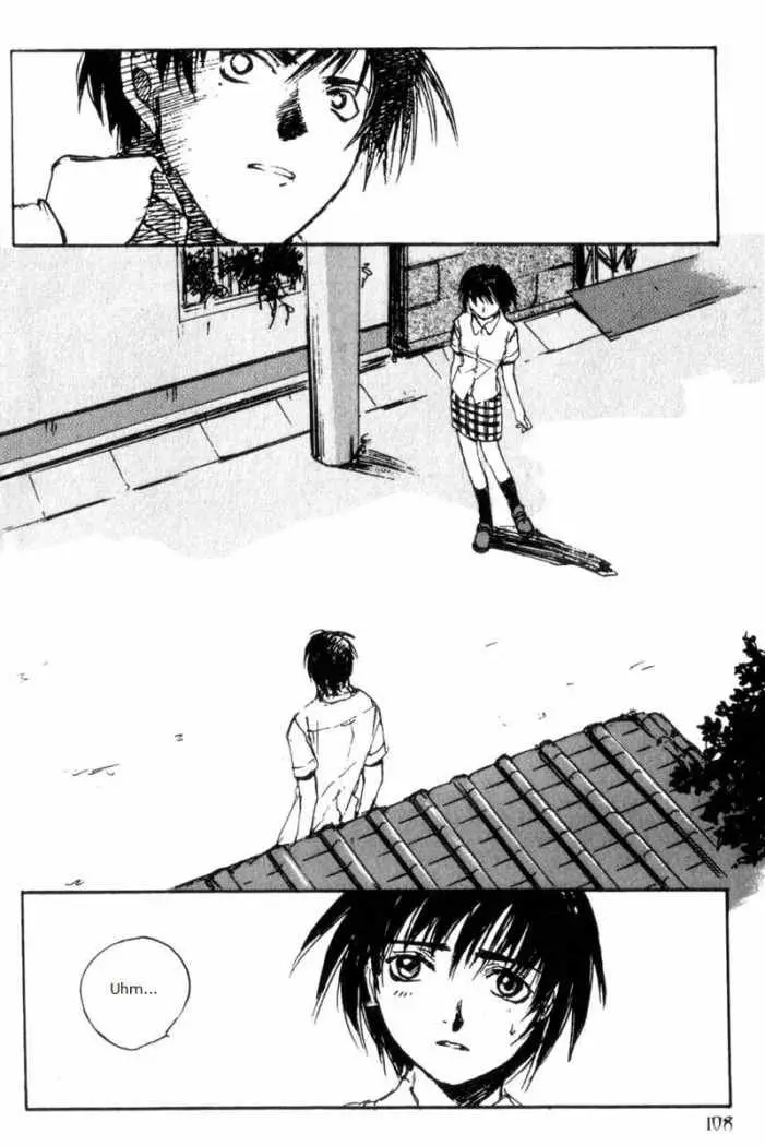 Hitsuji no Uta (1996) - Capítulo 31 - Página 26 - LectorTMOo