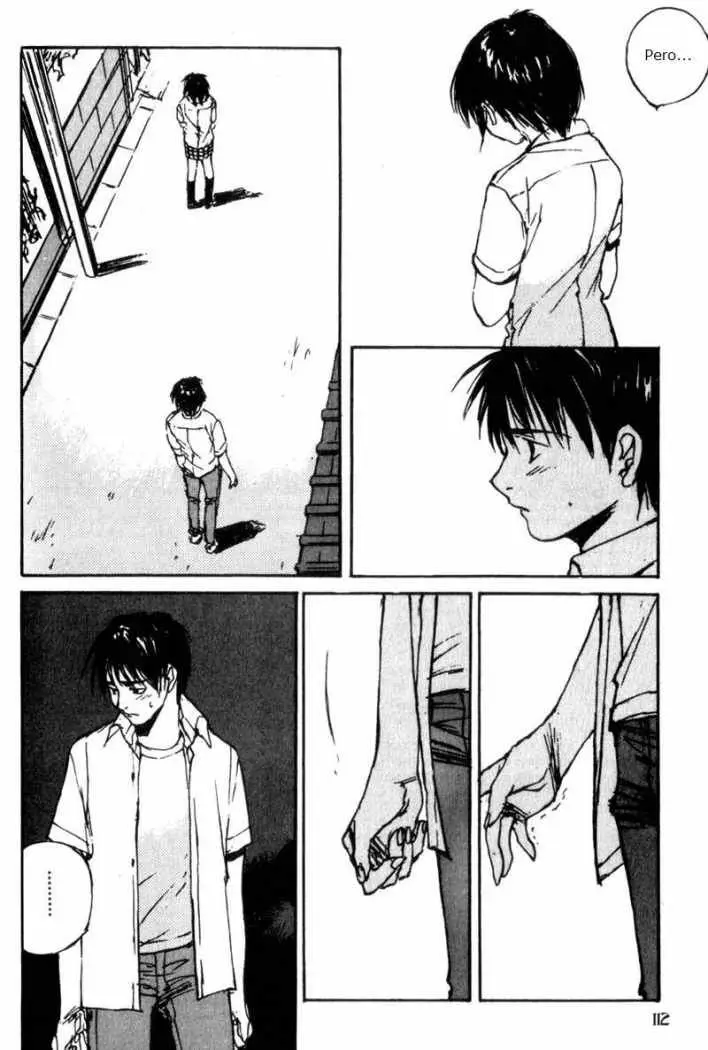 Hitsuji no Uta (1996) - Capítulo 32 - Página 4 - LectorTMOo