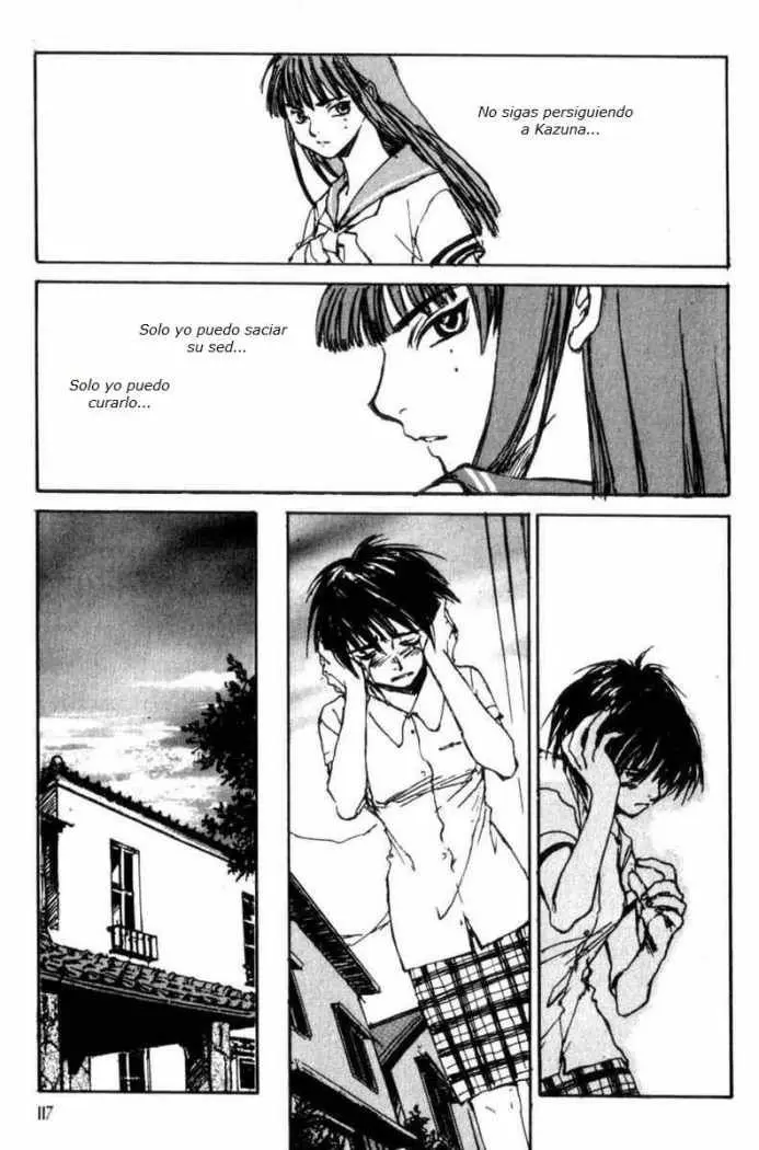 Hitsuji no Uta (1996) - Capítulo 32 - Página 9 - LectorTMOo