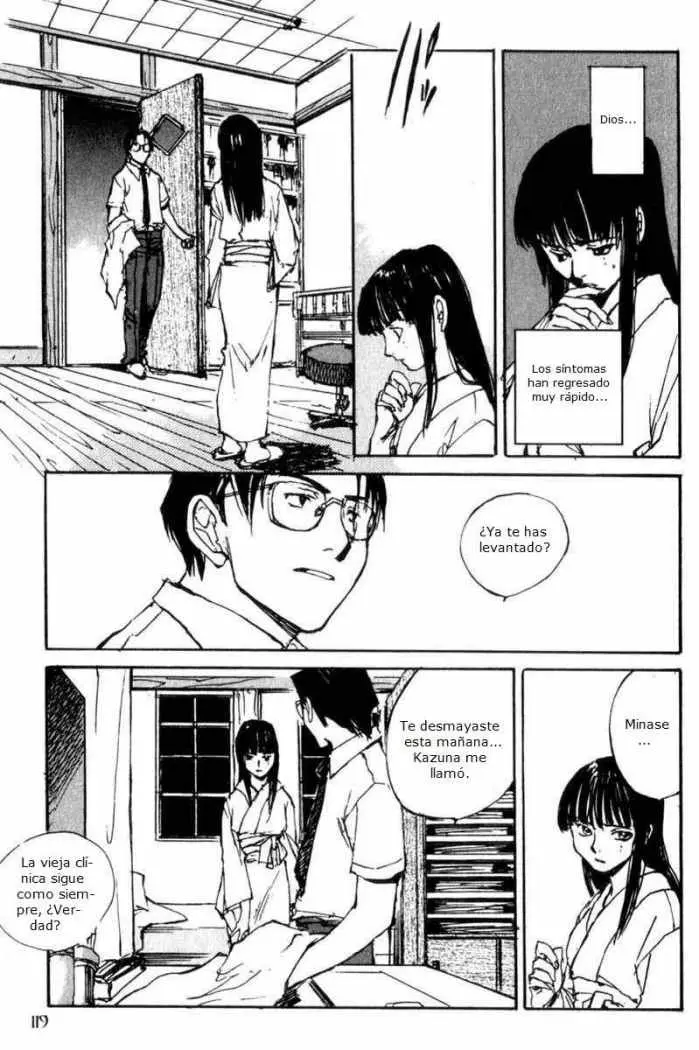 Hitsuji no Uta (1996) - Capítulo 32 - Página 11 - LectorTMOo