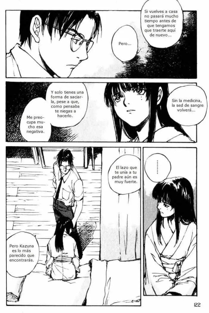 Hitsuji no Uta (1996) - Capítulo 32 - Página 14 - LectorTMOo