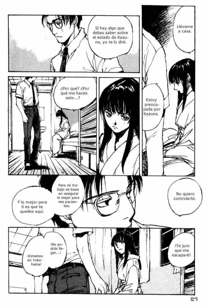 Hitsuji no Uta (1996) - Capítulo 32 - Página 16 - LectorTMOo