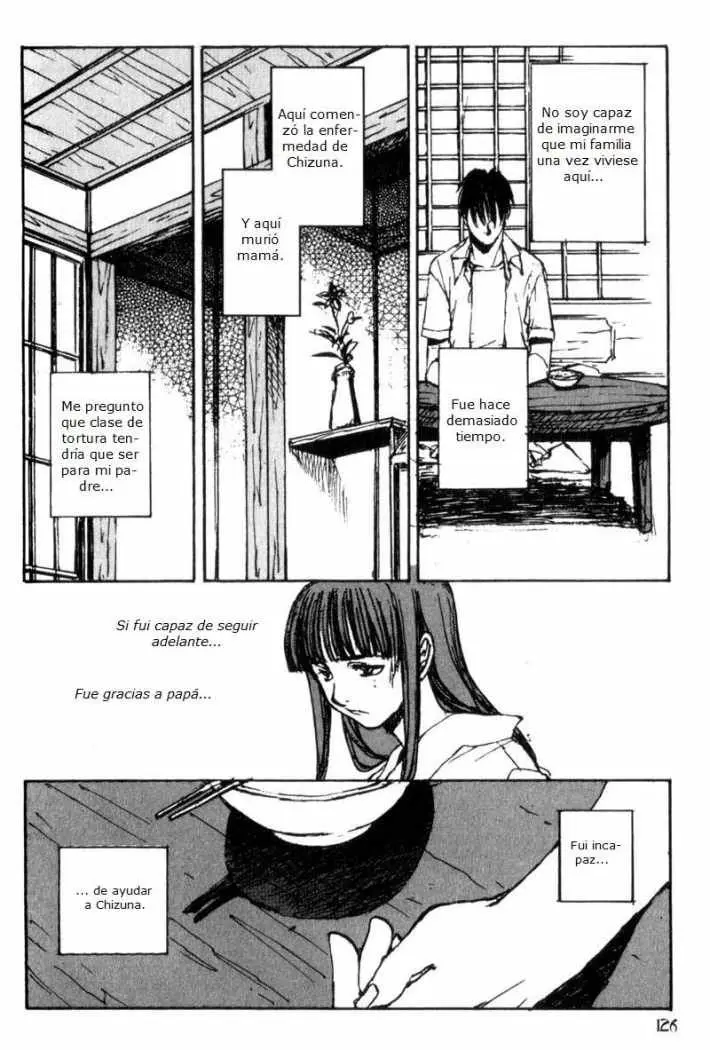 Hitsuji no Uta (1996) - Capítulo 32 - Página 18 - LectorTMOo