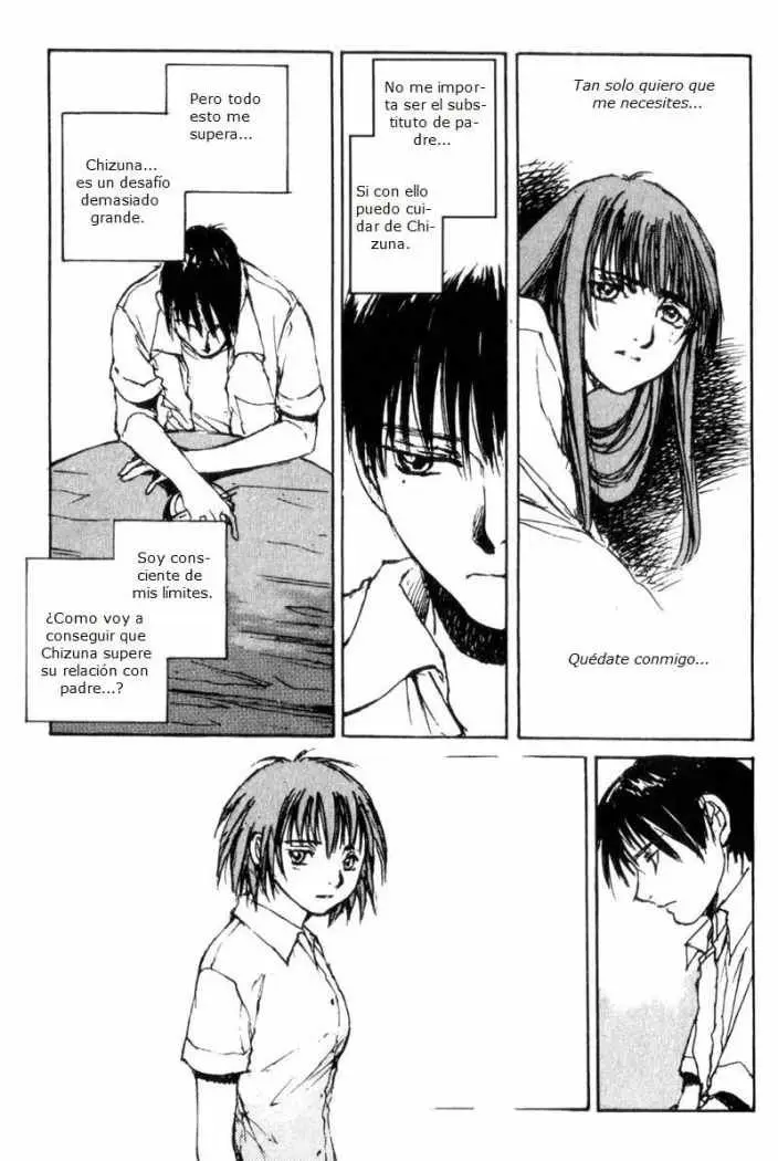 Hitsuji no Uta (1996) - Capítulo 32 - Página 19 - LectorTMOo