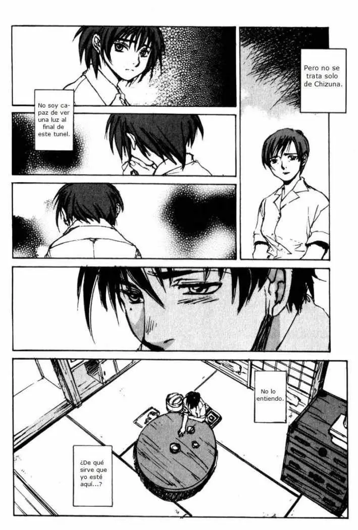 Hitsuji no Uta (1996) - Capítulo 32 - Página 20 - LectorTMOo