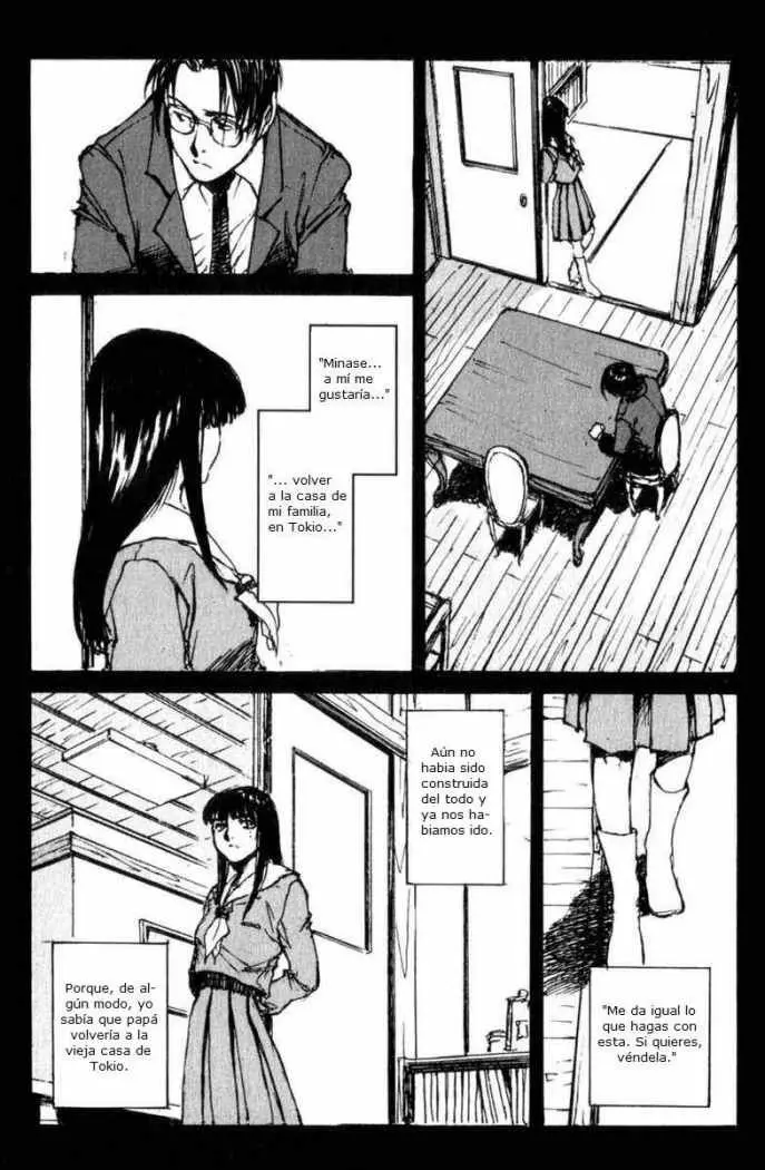 Hitsuji no Uta (1996) - Capítulo 33 - Página 6 - LectorTMOo