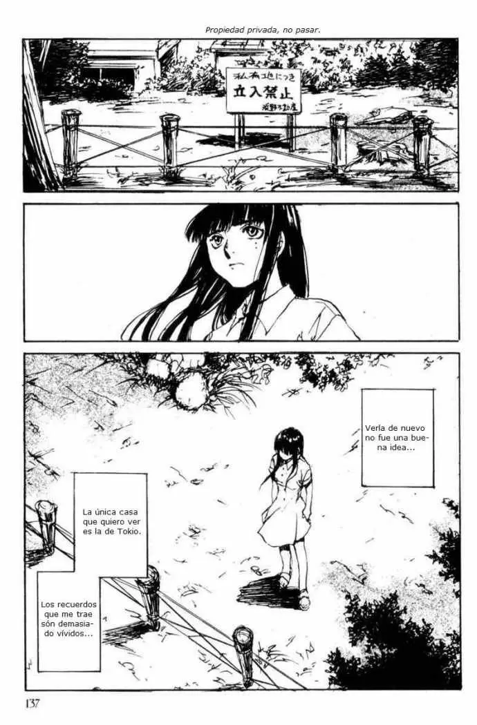 Hitsuji no Uta (1996) - Capítulo 33 - Página 8 - LectorTMOo
