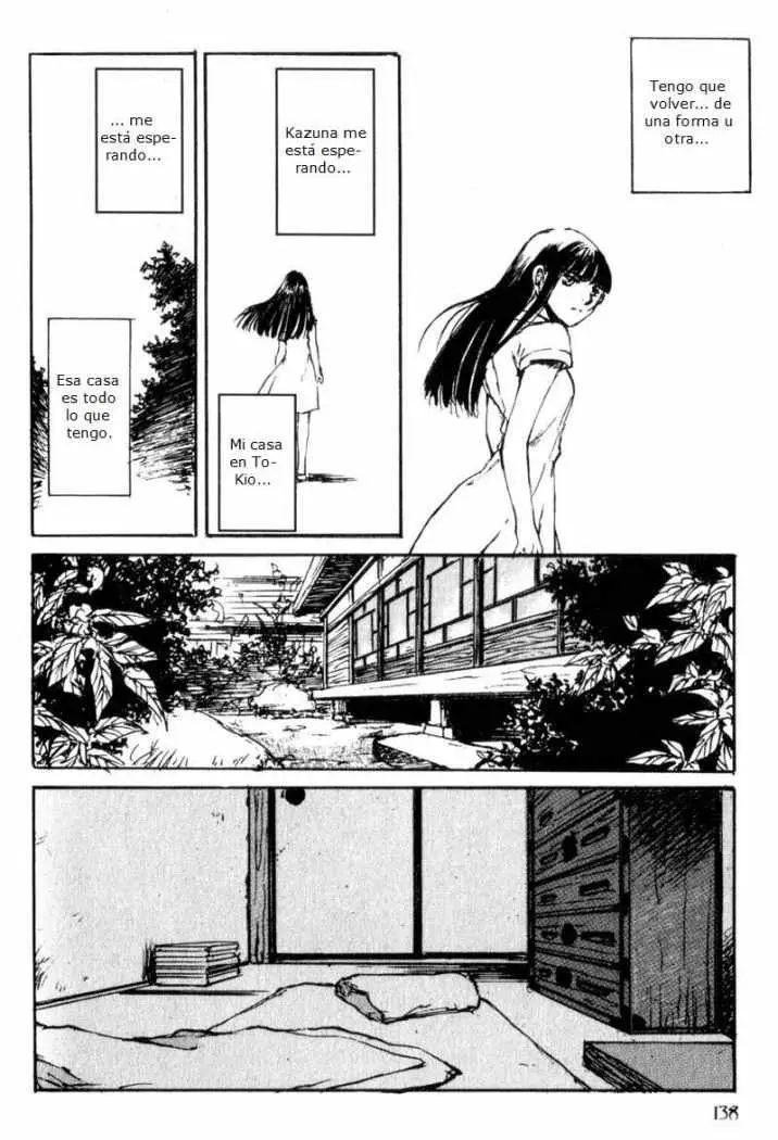 Hitsuji no Uta (1996) - Capítulo 33 - Página 9 - LectorTMOo