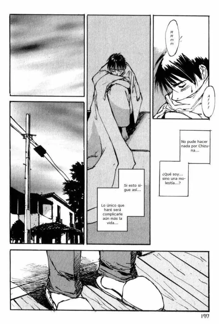 Hitsuji no Uta (1996) - Capítulo 33 - Página 11 - LectorTMOo