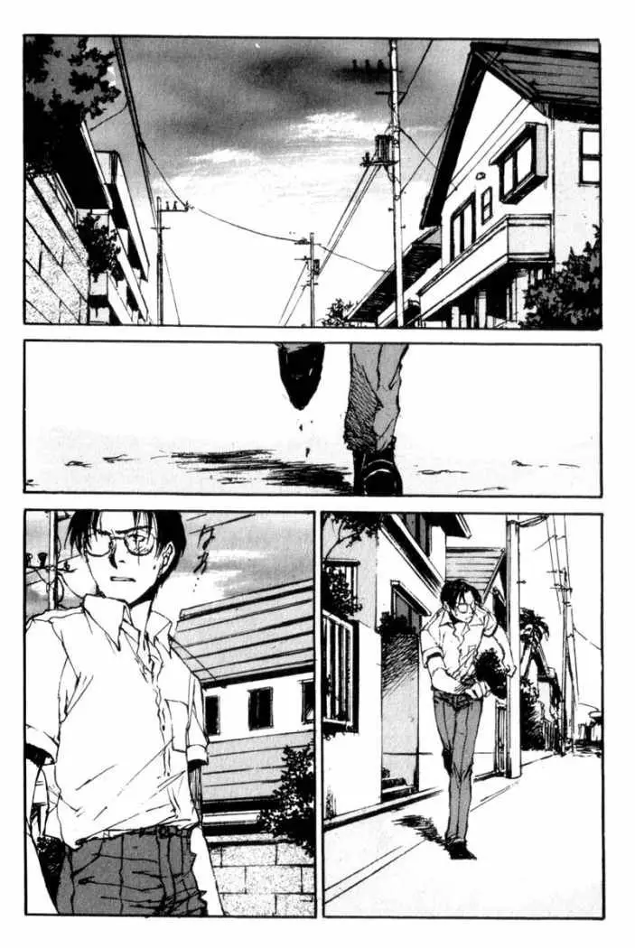 Hitsuji no Uta (1996) - Capítulo 33 - Página 13 - LectorTMOo