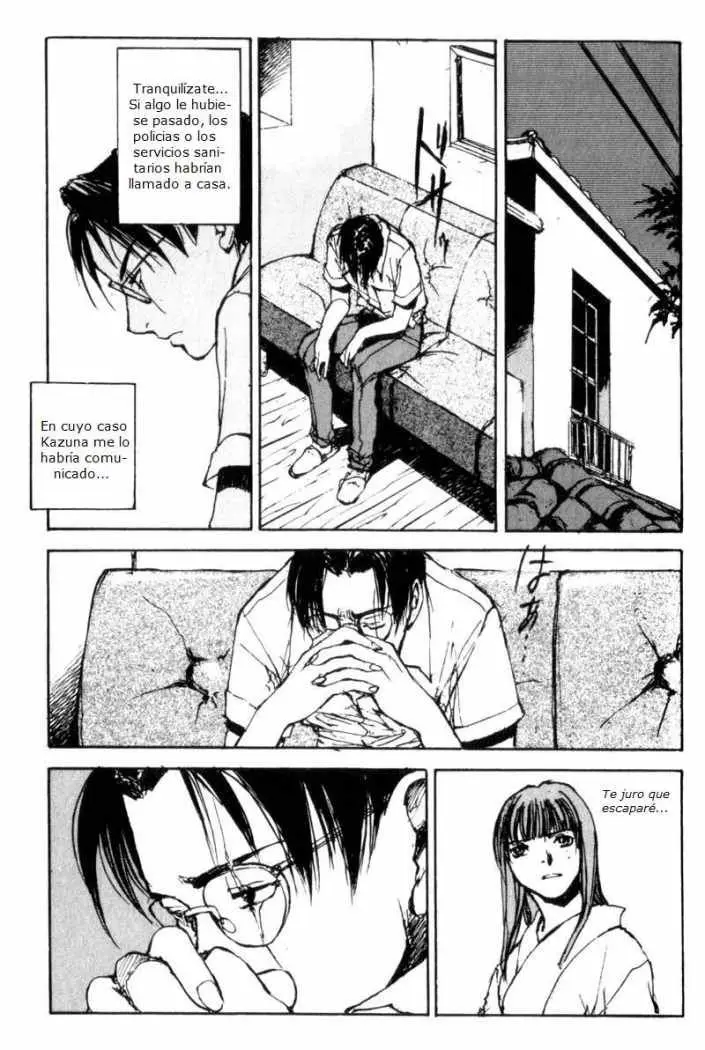 Hitsuji no Uta (1996) - Capítulo 33 - Página 14 - LectorTMOo